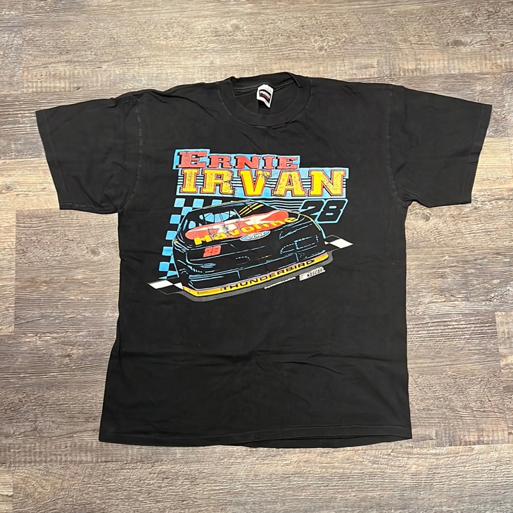 1994 Ernie Irvan NASCAR Shirt